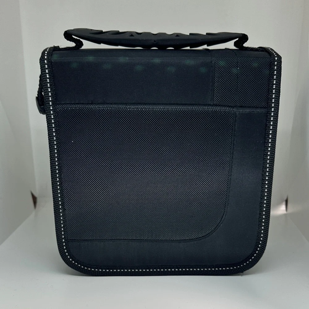 CD organiser